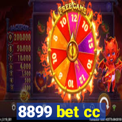 8899 bet cc