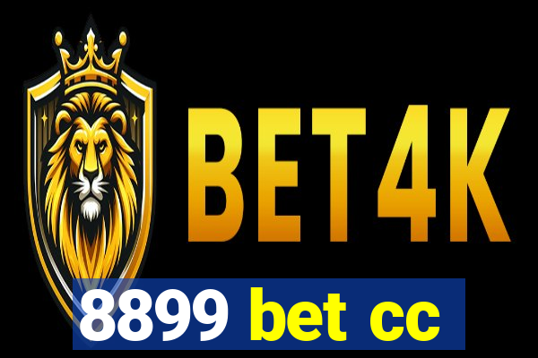 8899 bet cc