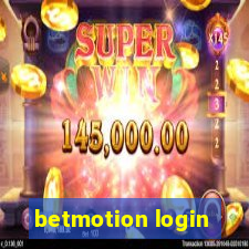 betmotion login