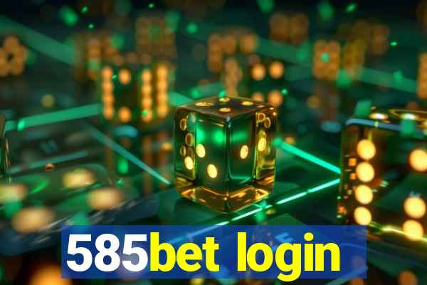 585bet login