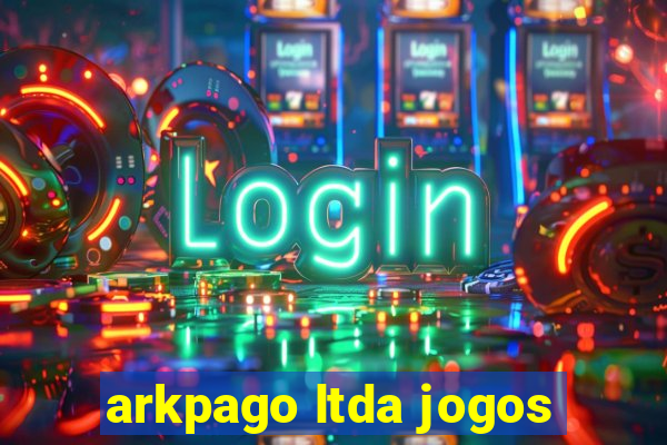 arkpago ltda jogos