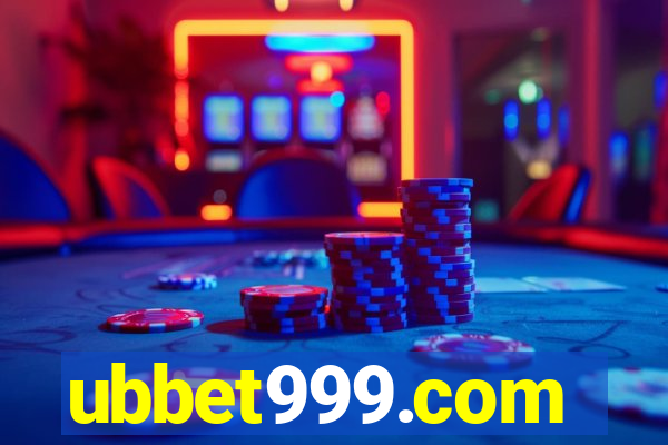 ubbet999.com