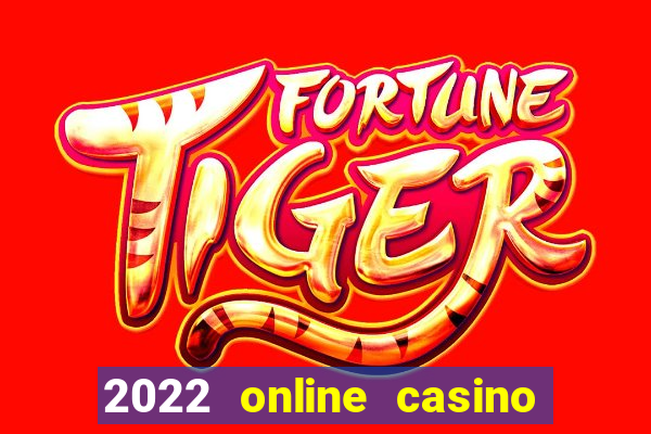 2022 online casino no deposit bonus codes