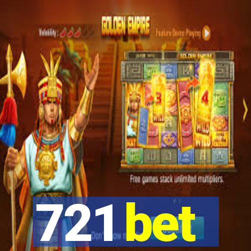 721 bet