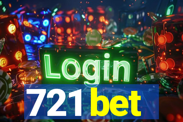 721 bet