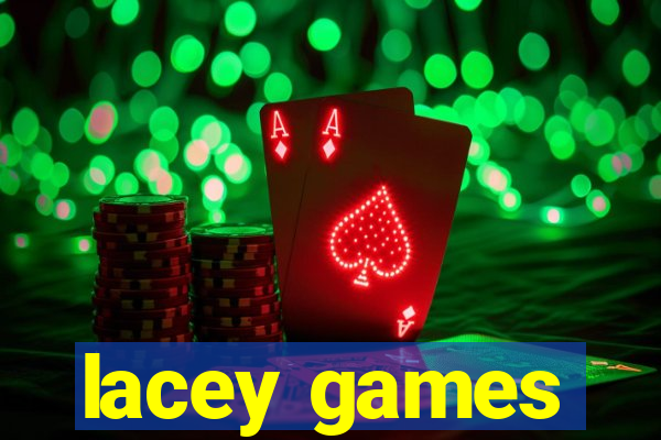 lacey games