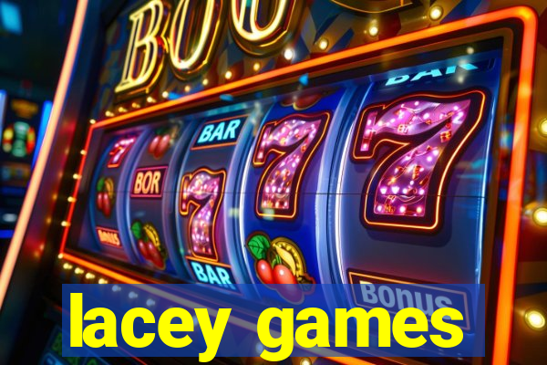 lacey games