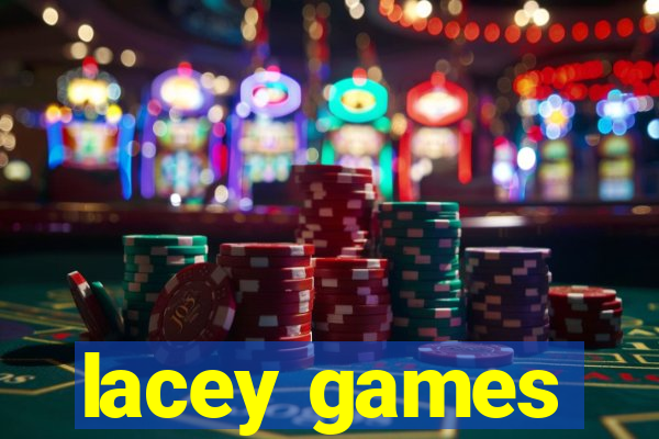 lacey games