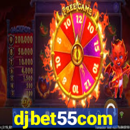 djbet55com