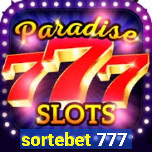 sortebet 777