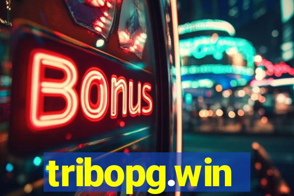 tribopg.win