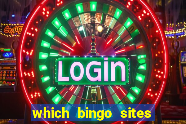 which bingo sites are linked