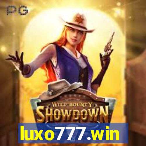 luxo777.win