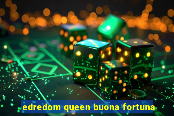 edredom queen buona fortuna