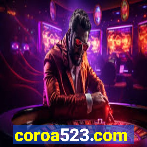 coroa523.com