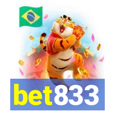 bet833