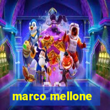 marco mellone