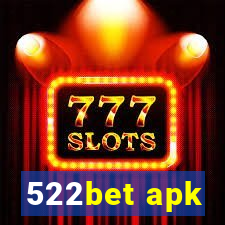 522bet apk