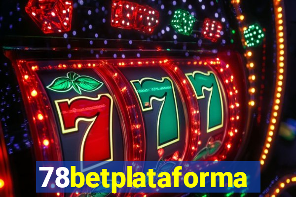 78betplataforma