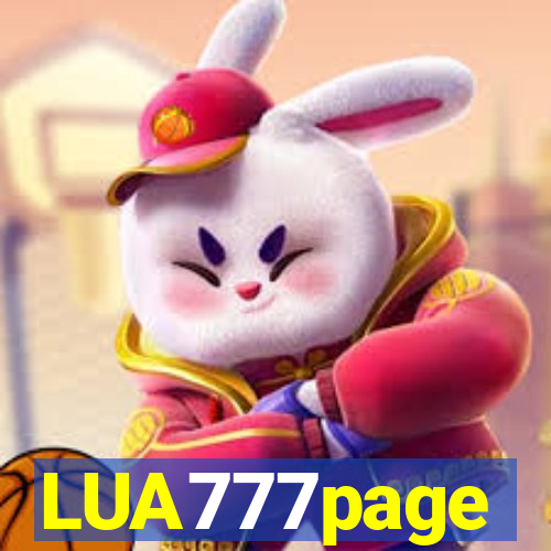 LUA777page