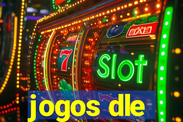 jogos dle