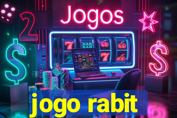 jogo rabit