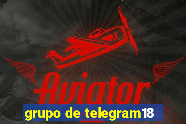 grupo de telegram18