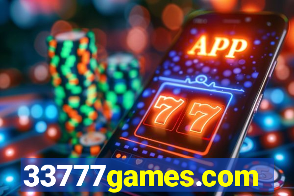 33777games.com