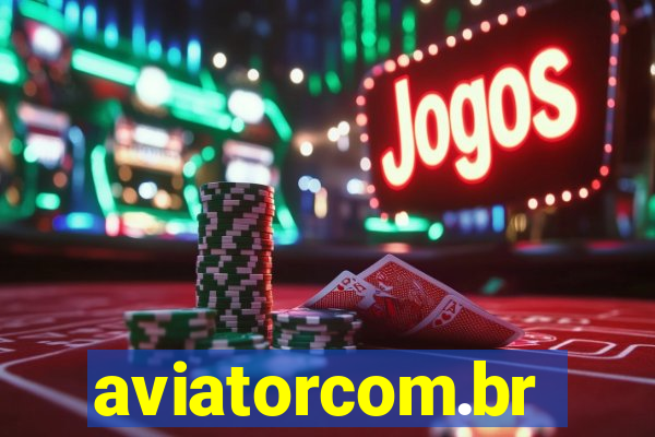 aviatorcom.br