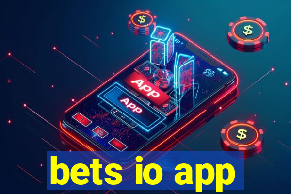 bets io app