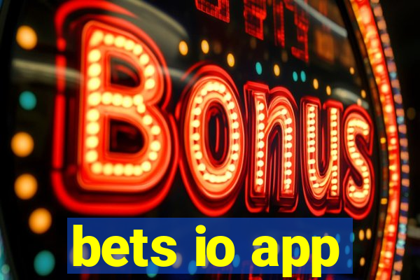 bets io app