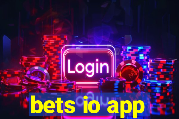 bets io app