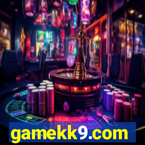 gamekk9.com