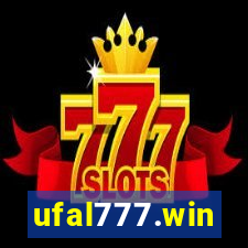 ufal777.win