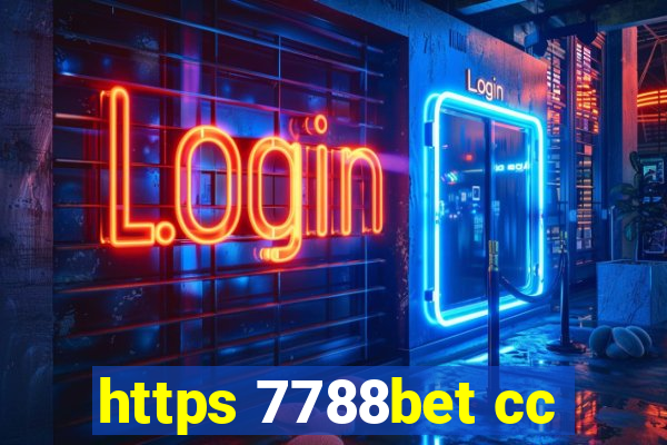 https 7788bet cc