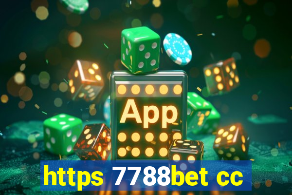 https 7788bet cc