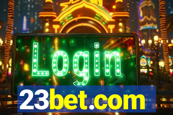 23bet.com