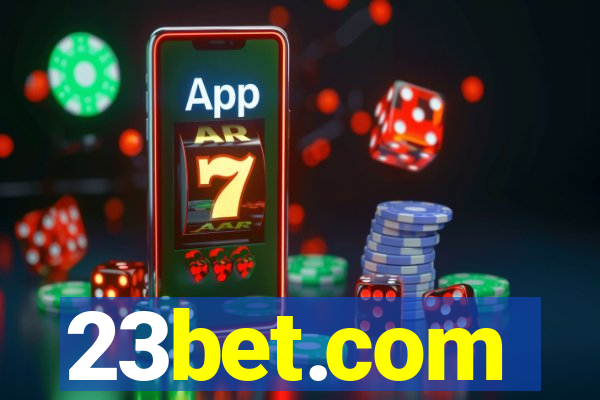 23bet.com