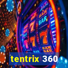 tentrix 360