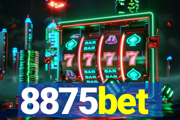 8875bet