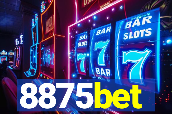 8875bet