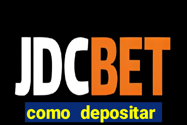 como depositar dinheiro no betano