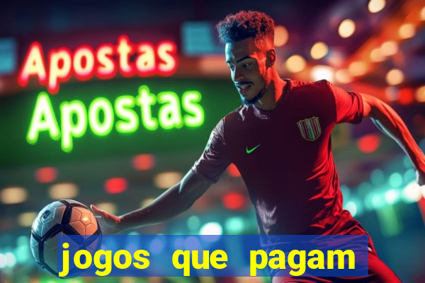 jogos que pagam para ser jogados