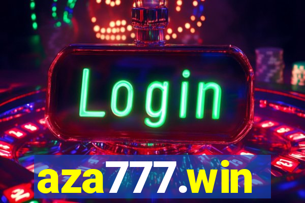 aza777.win