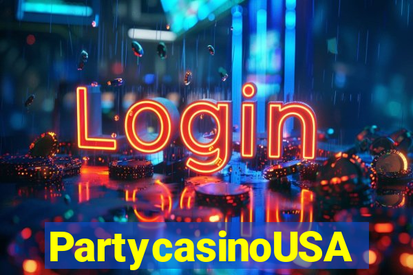 PartycasinoUSA