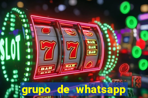 grupo de whatsapp de vaquejada