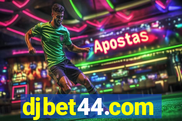 djbet44.com