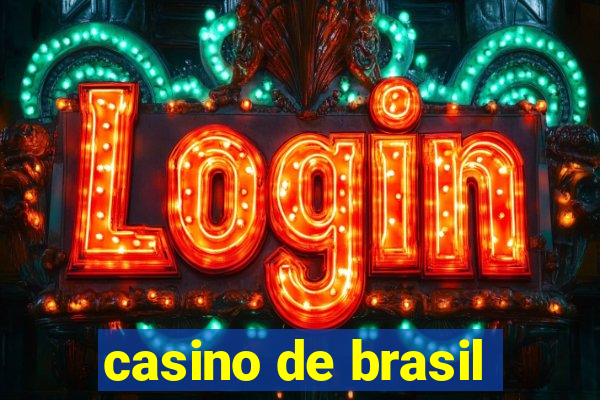 casino de brasil