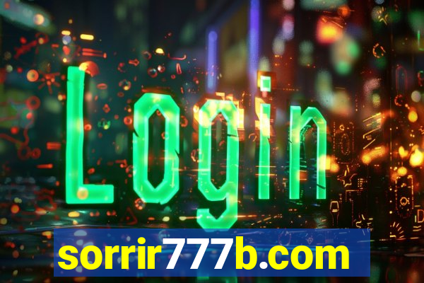 sorrir777b.com