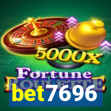 bet7696